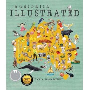 Australia, Illustrated (2nd Edition)
